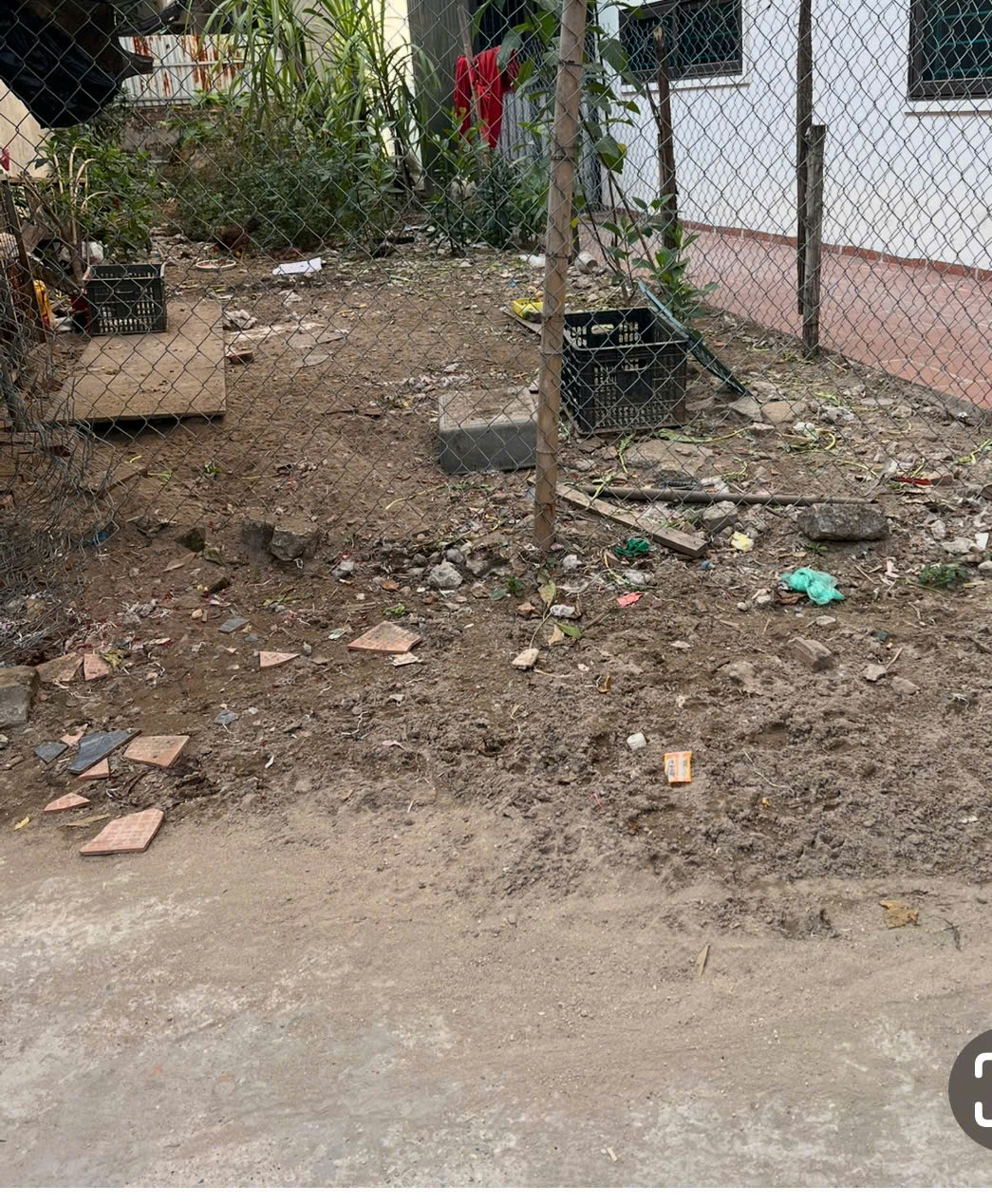 LIÊN MẠC – THƯỢNG CÁT - ĐẤT MẶT NGÕ XE BA GÁC – TIỀM NĂNG TĂNG GIÁ MẠNH.